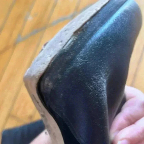 Mk  booties - Picture 8 of 12